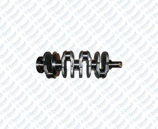 MTS-0864 Krank Mili Master Iii M9t 2.3 Dci Trafic 2.0 Dci